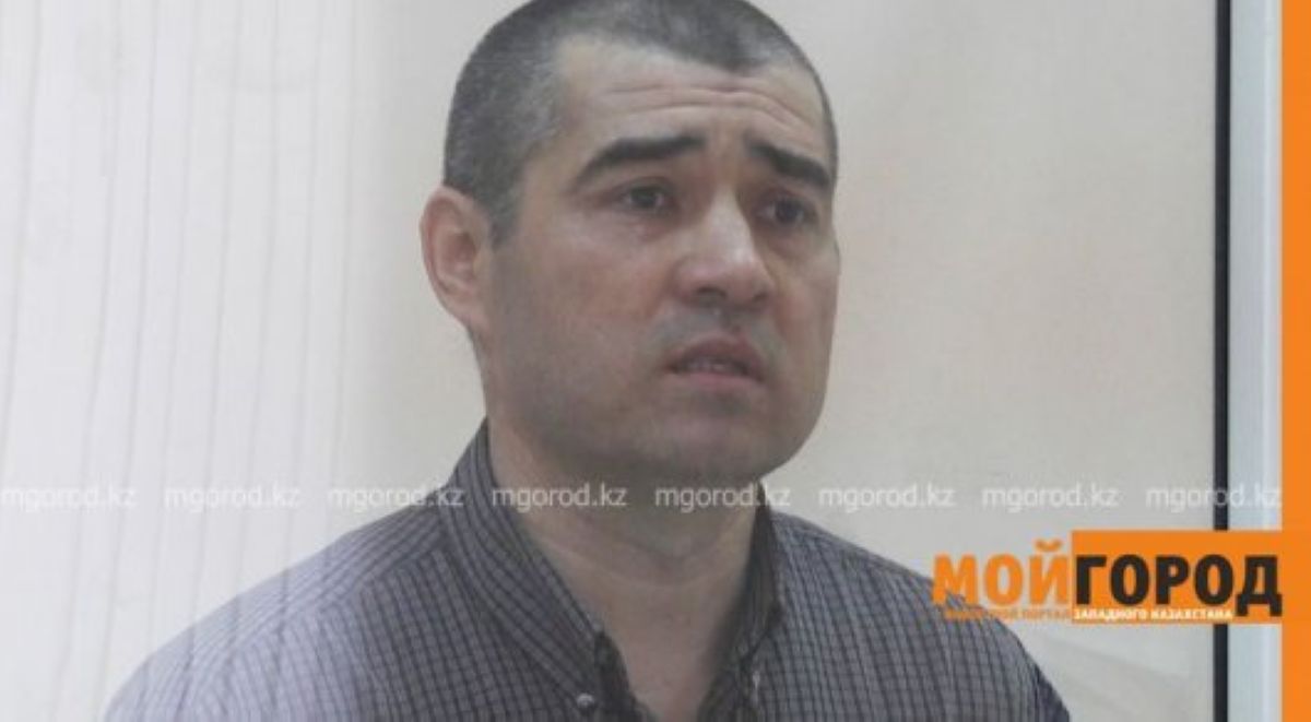 Оралда прокурор "шейх Халилді" 8 жылға бас бостандығынан айыруды сұрады