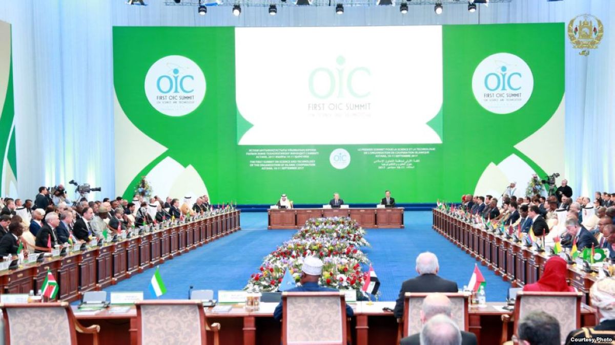 Ислам ынтымақтастығы ұйымының келесі саммиті Өзбекстанда өтеді