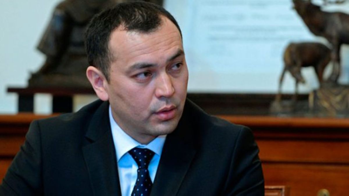 Қырғызстанның вице-премьер-министрі жантүршігерлік апаттан қаза тапты