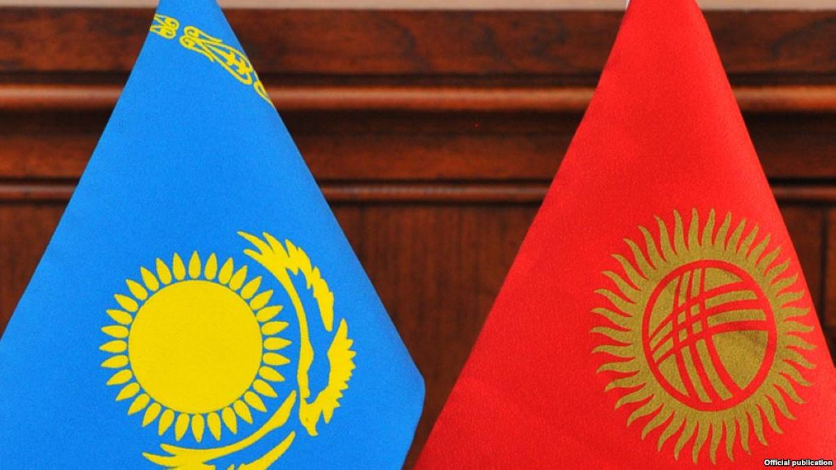 Қырғызстан Қазақстанның 100 млн доллар көмегінен бас тартты