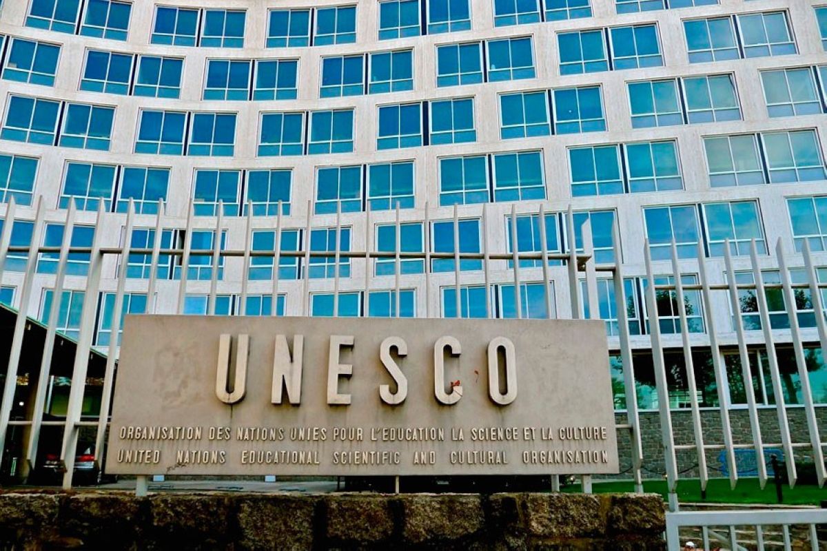 АҚШ ЮНЕСКО ұйымынан шыға ма?