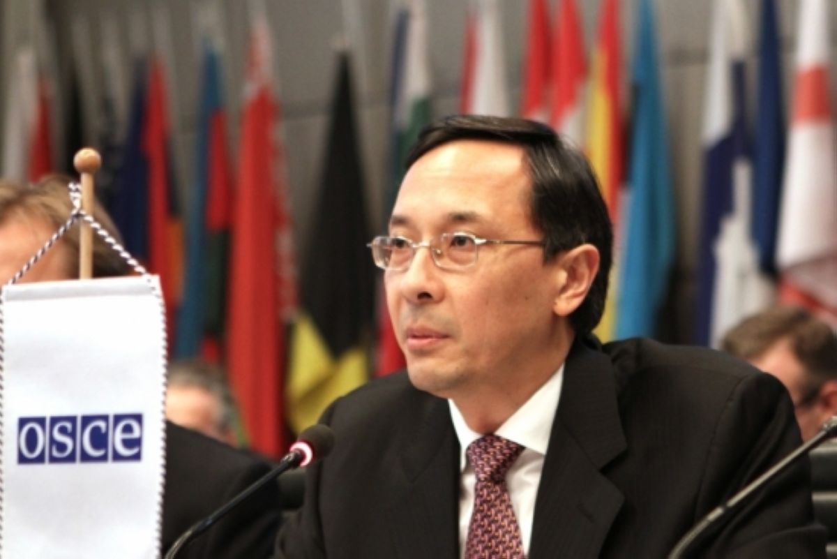 ҚР Сыртқы істер министрі Қытайдағы қазақтардың қысым көріп жатқанын растады
