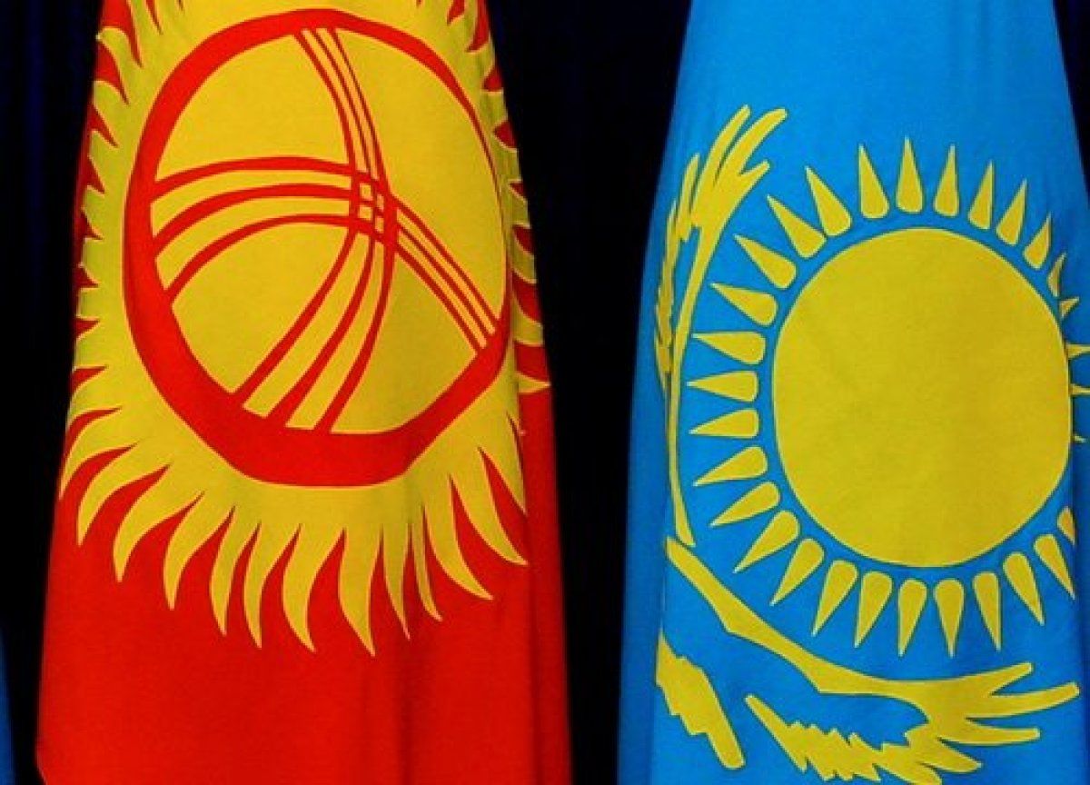 Қырғызстан Қазақстан ұсынған 100 млн доллардан бас тартты - СІМ
