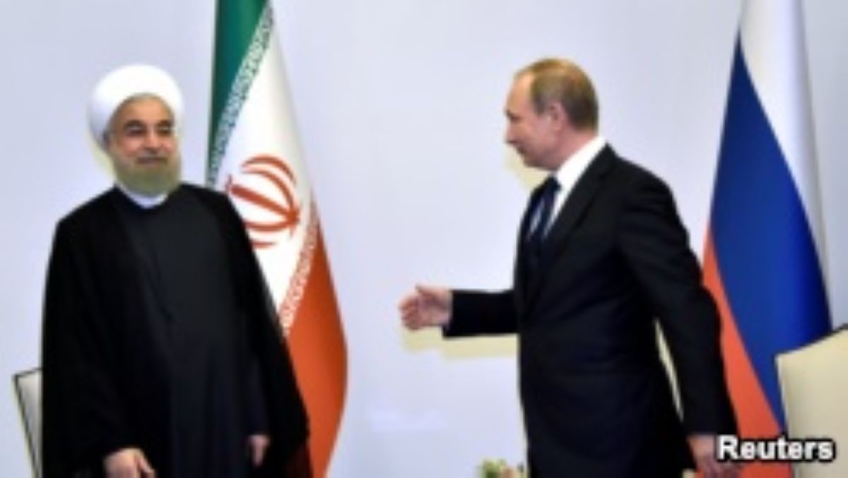 Путиннің Иранға сапарында Сирия және мұнай мәселесі талқыланбақ
