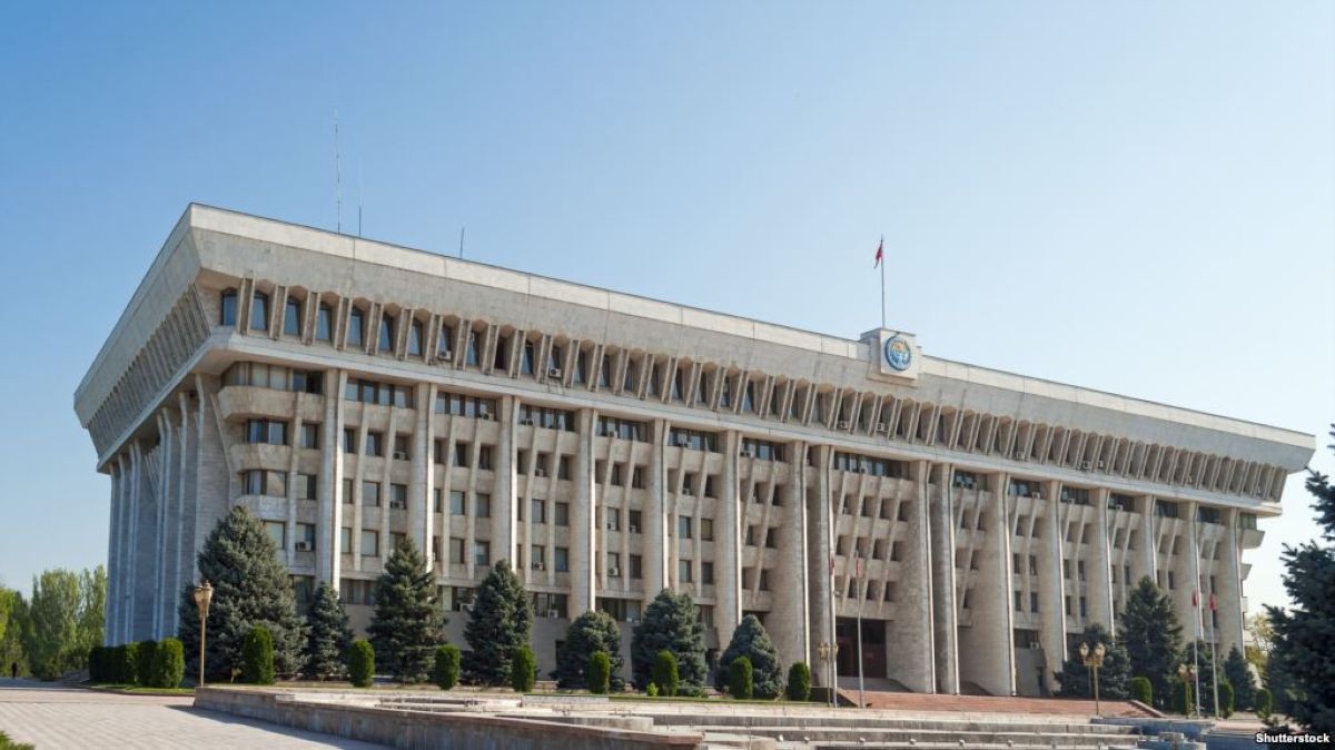 Қырғызстан парламенті Қазақстанның 100 млн долларынан бас тарту ұсынысын қабылдады