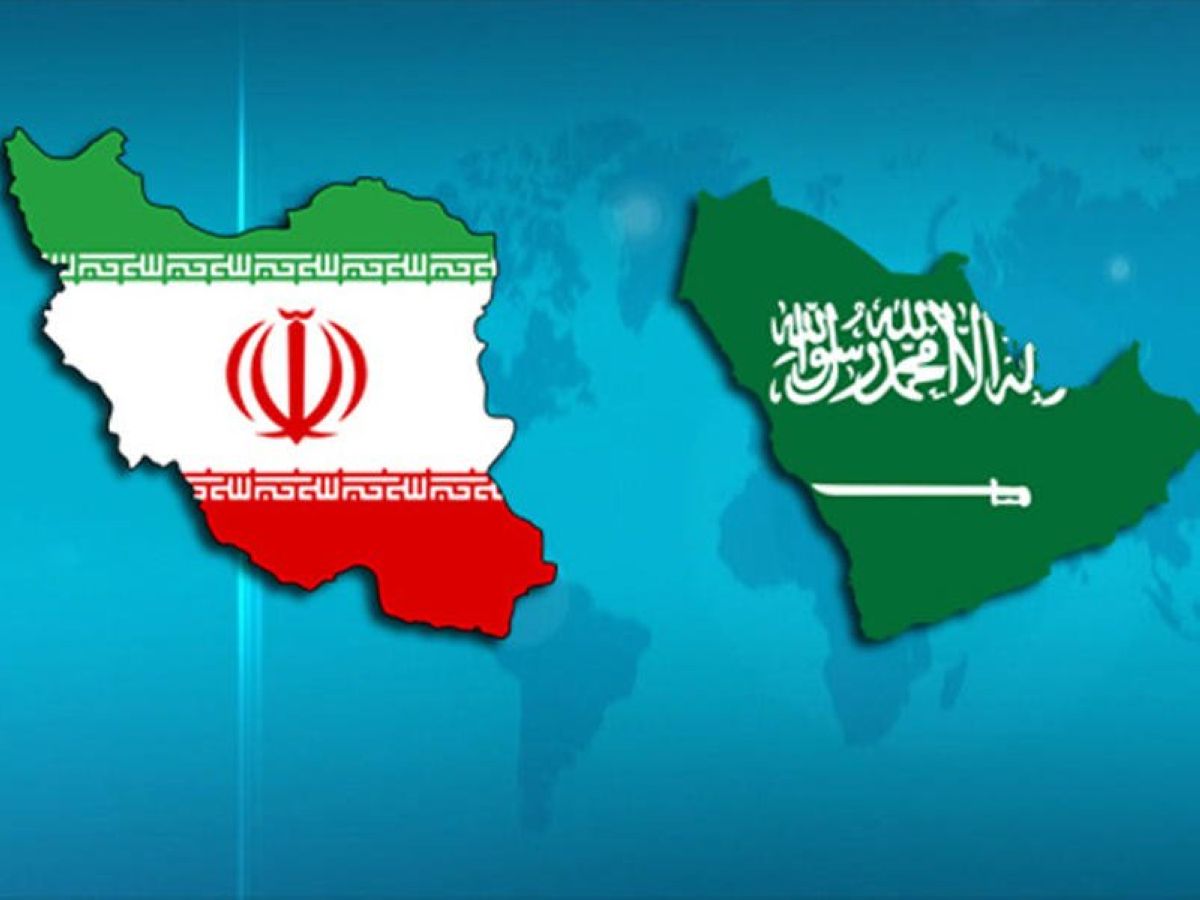Сауд Арабиясы Иранды соғыс қимылдары үшін айыптады