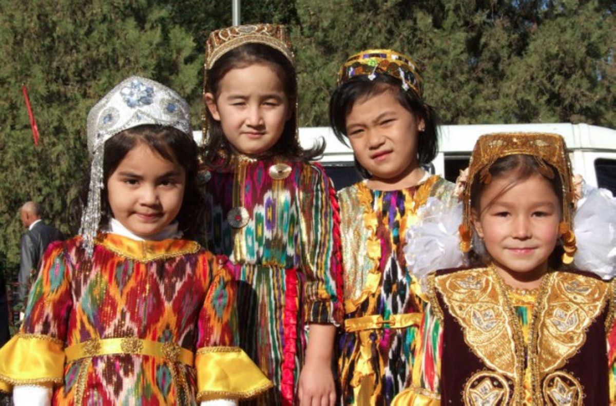 Өзбекстандықтардың саны 32 миллионнан асты