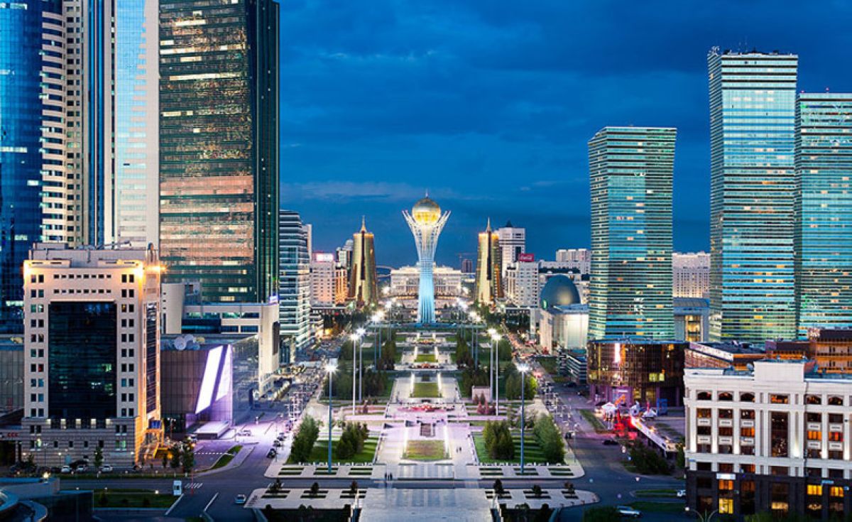 Астананың 20 жылдығы қалай тойланады?