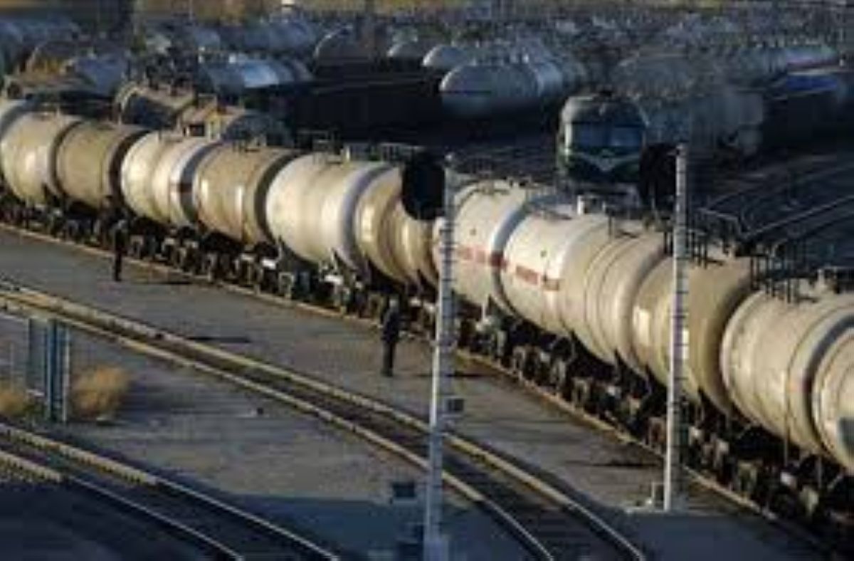 Ресей мұнайының экспорты 30 пайызға артты