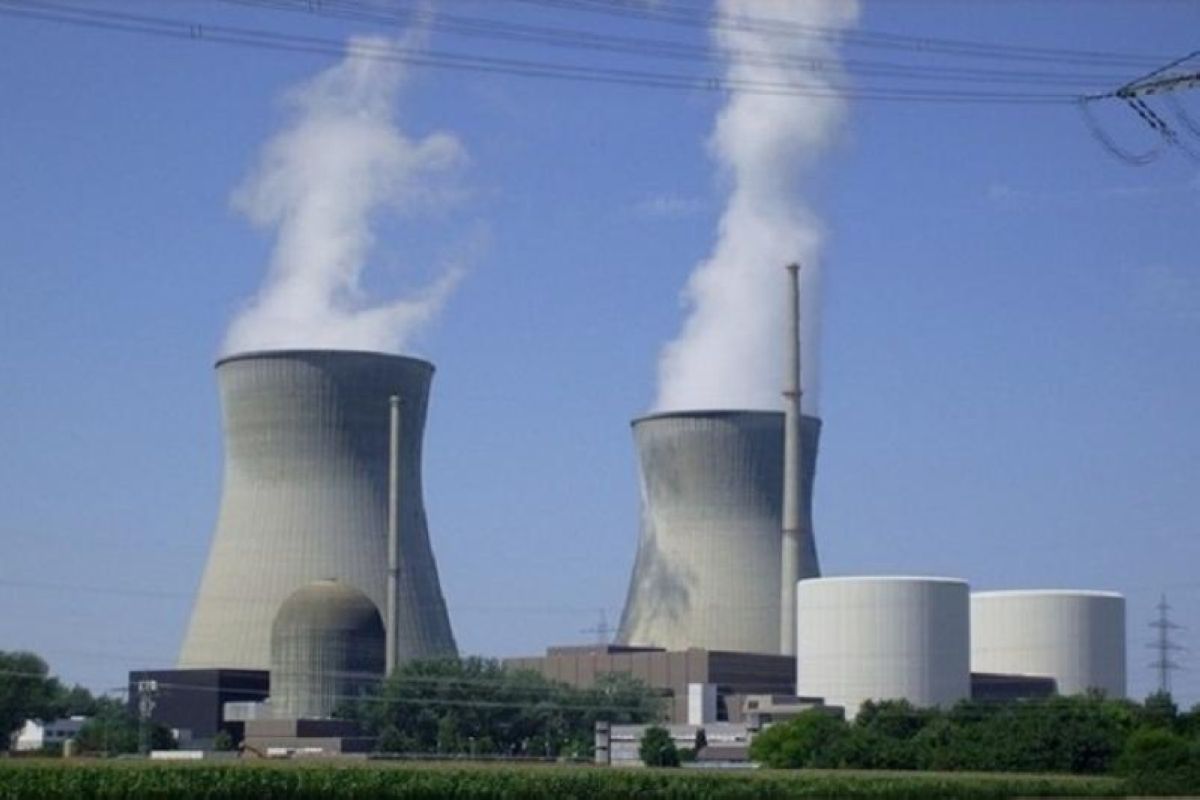 Германия ең ірі атом электр стансасын жапты