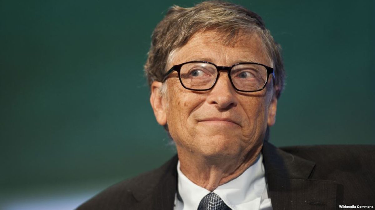 Билл Гейтс сиырдың жаңа тұқымын өсіруге 40 млн доллар бөлді