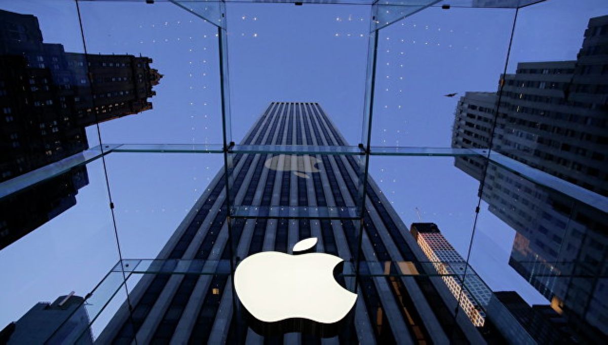Apple компаниясы iPhone-ның үш жаңа үлгісін шығарады