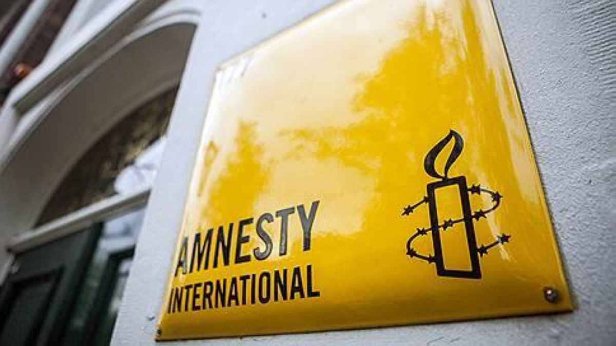 Amnesty International: 2017 жылы Қазақстанда «билікті сынаған» 2 журналист жапа шекті