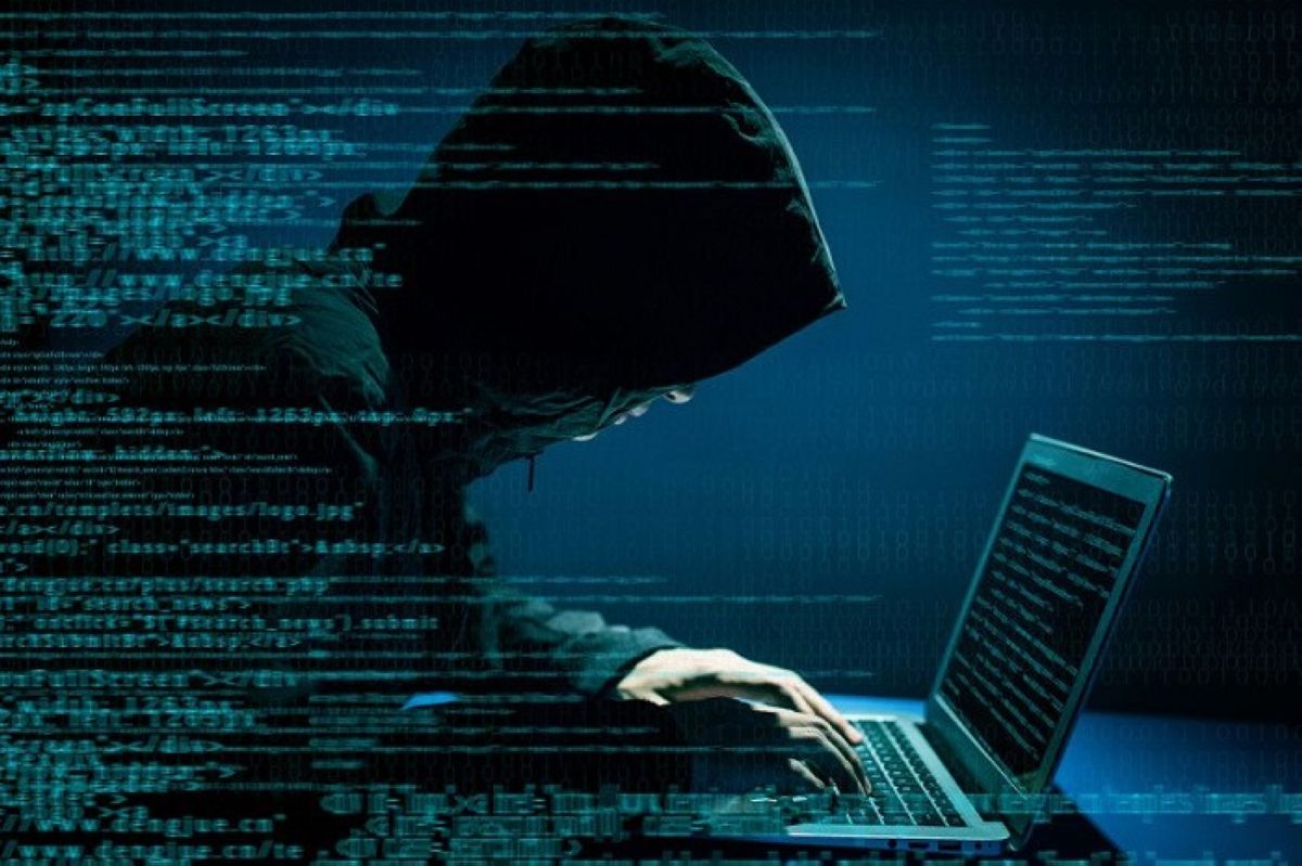 40-қа жуық қазақстандық сайтқа кибершабуыл жасалған