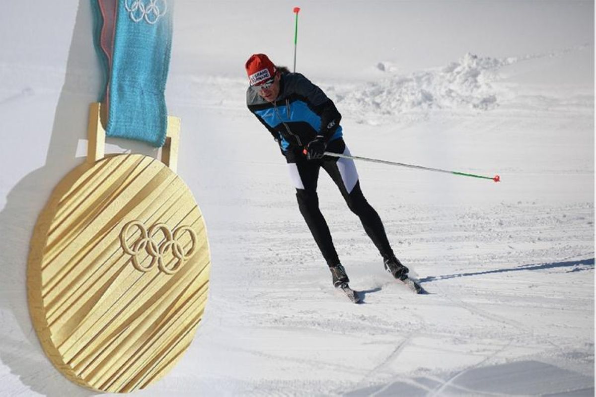 Паралимпиада-2018: Колядин Қазақстан қоржынына алтын медаль салды