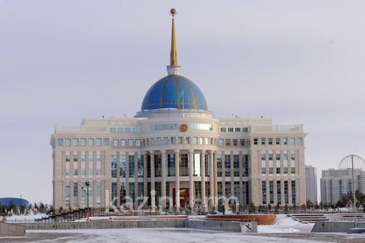 Алматы облысында жаңа аудан құрылады