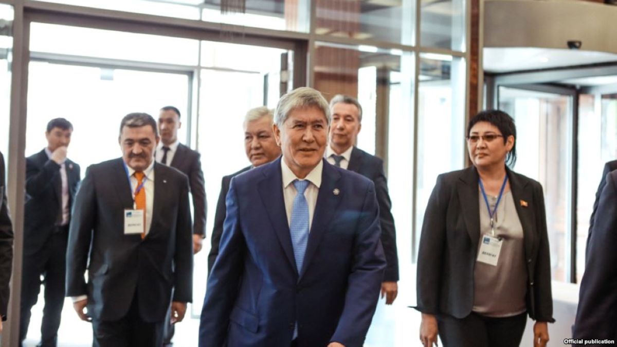 Қырғызстан: 2020 жылғы сайлауға дайындала бастады