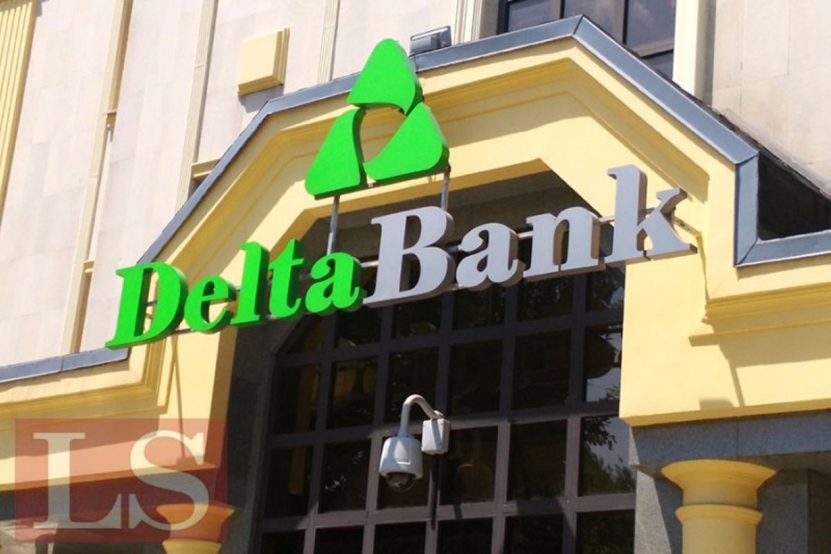 Delta Bank жұмысын тоқтатты