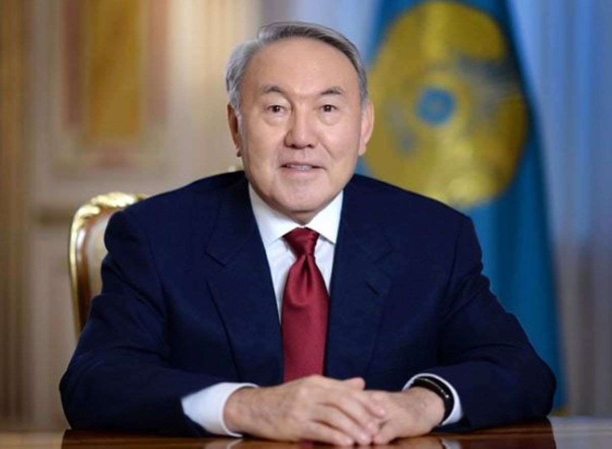 Президент қазақстандықтарды Пасха мерекесімен құттықтады
