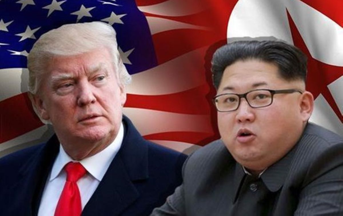 АҚШ Трамп пен Ким Чен Ынның кездесуі жайында келесі аптада шешім қабылдайды
