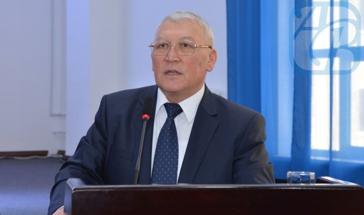 Бұрынғы министр Досқалиев қазақстандықтарға үндеу жасады