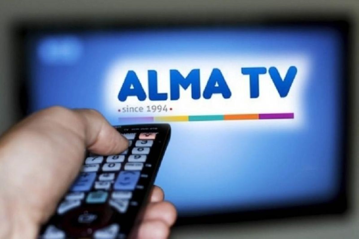Alma TV-ның жалғыз акционері банкрот болды