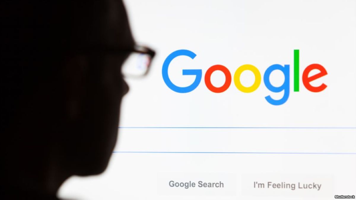 Қырғызстанда "Google-ға салық салуды" ұсынды