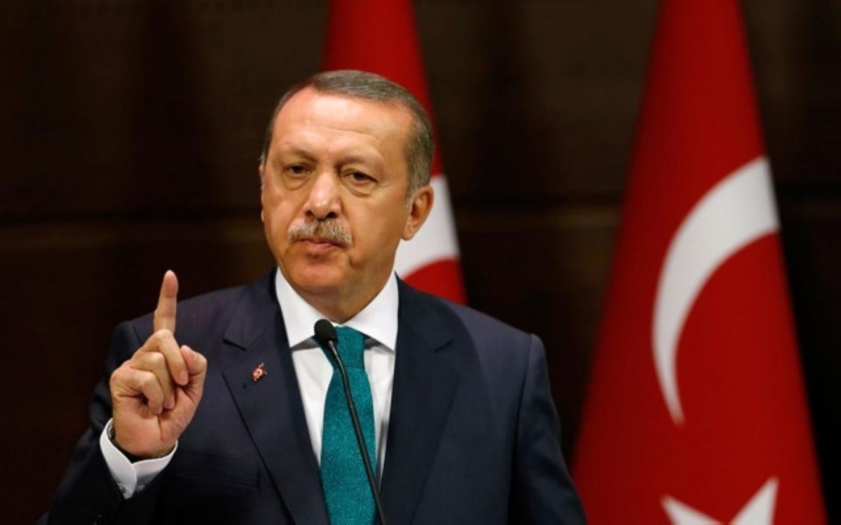 Ердоған президенттік және парламенттік сайлауда жеңіске жеткенін мәлімдеді