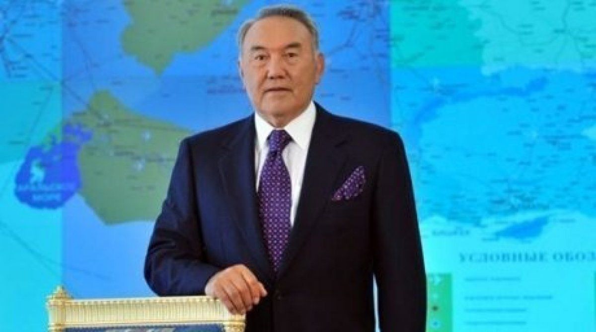 Нұрсұлтан Назарбаев Қауіпсіздік кеңесін өмір бойы басқара алады