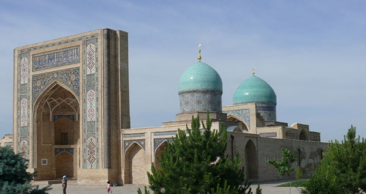 Қырғызстан Өзбекстанмен бірлесіп туризмді дамытпақ