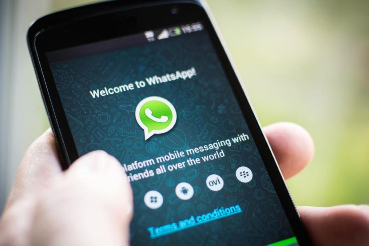 WhatsApp-та жаңа пайдалы функция пайда болады