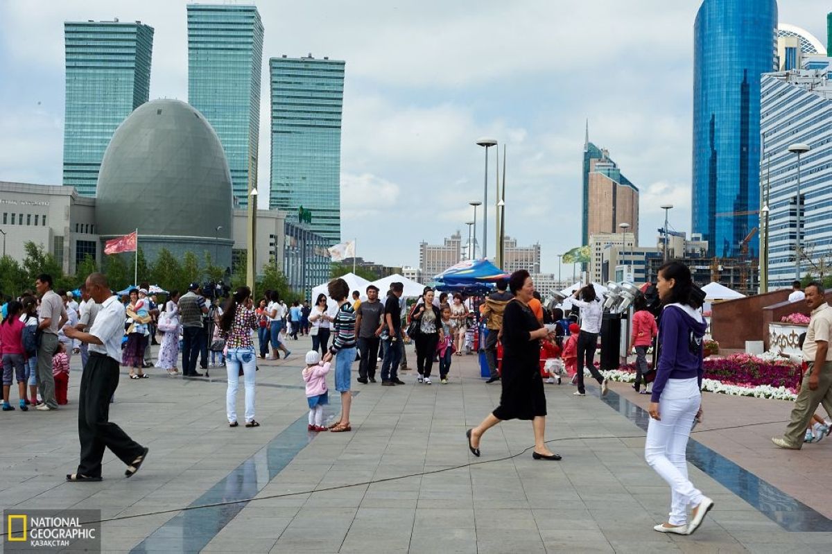 Қай аймақтардың тұрғындары Астанаға жиі қоныс аударады