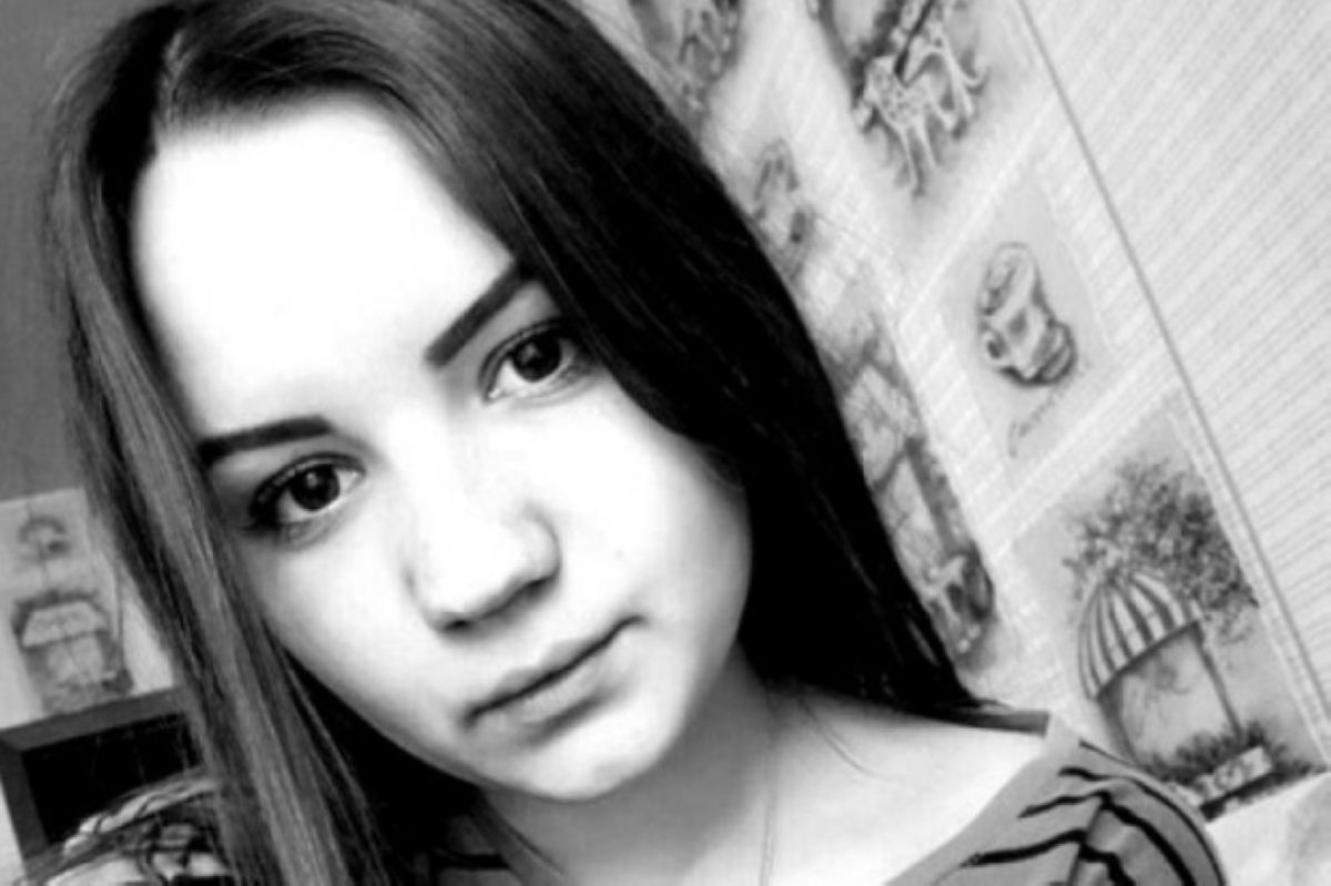 18 жастағы Дарья Махортованың өліміне қатысты күдікті ұсталды