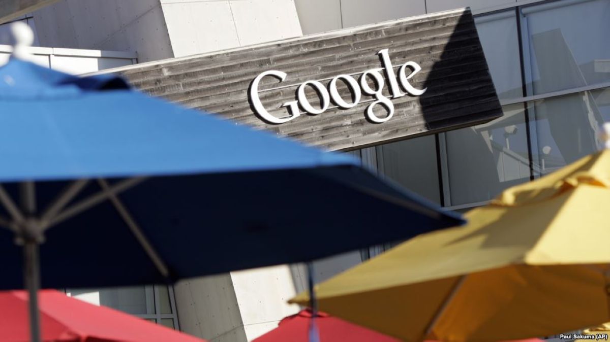 Еуроодақ Google-ге 5 млрд доллар айыппұл салды