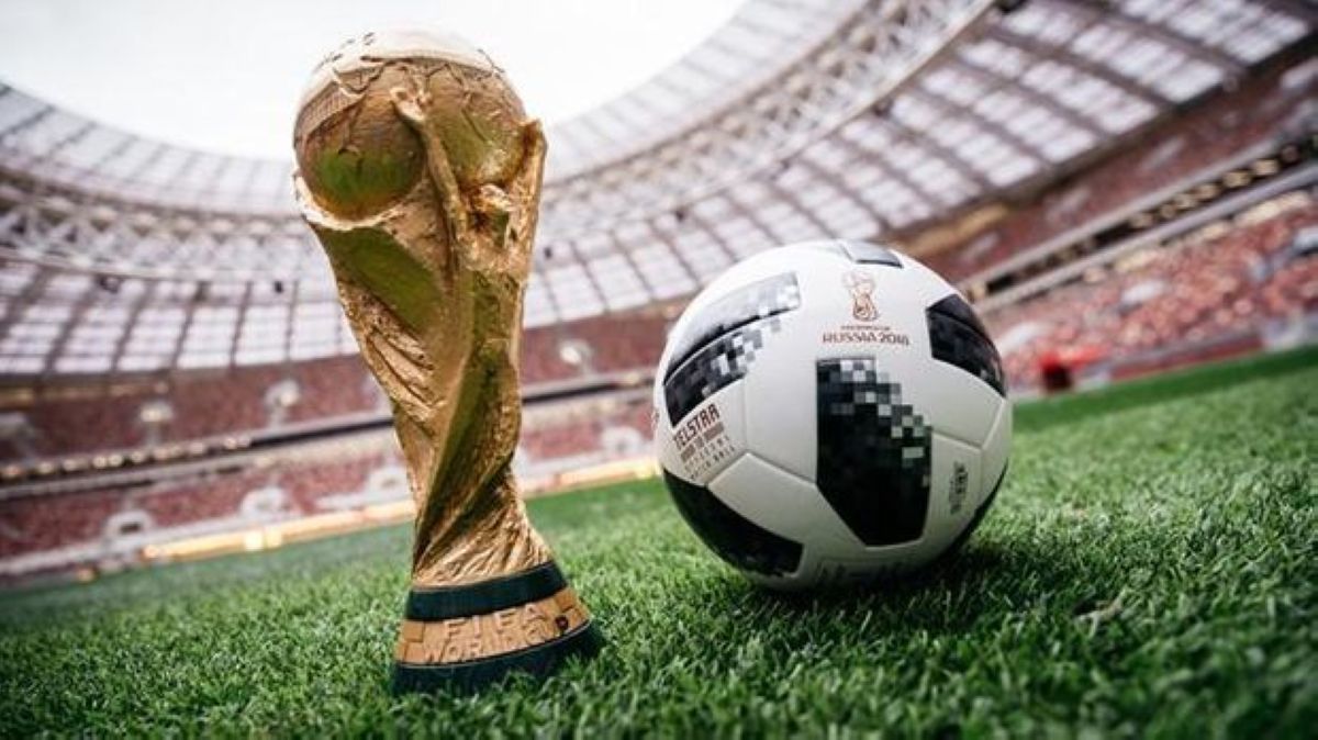 Ресей құрамасы футболдан әлем чемпионатының ширек финалына шықты