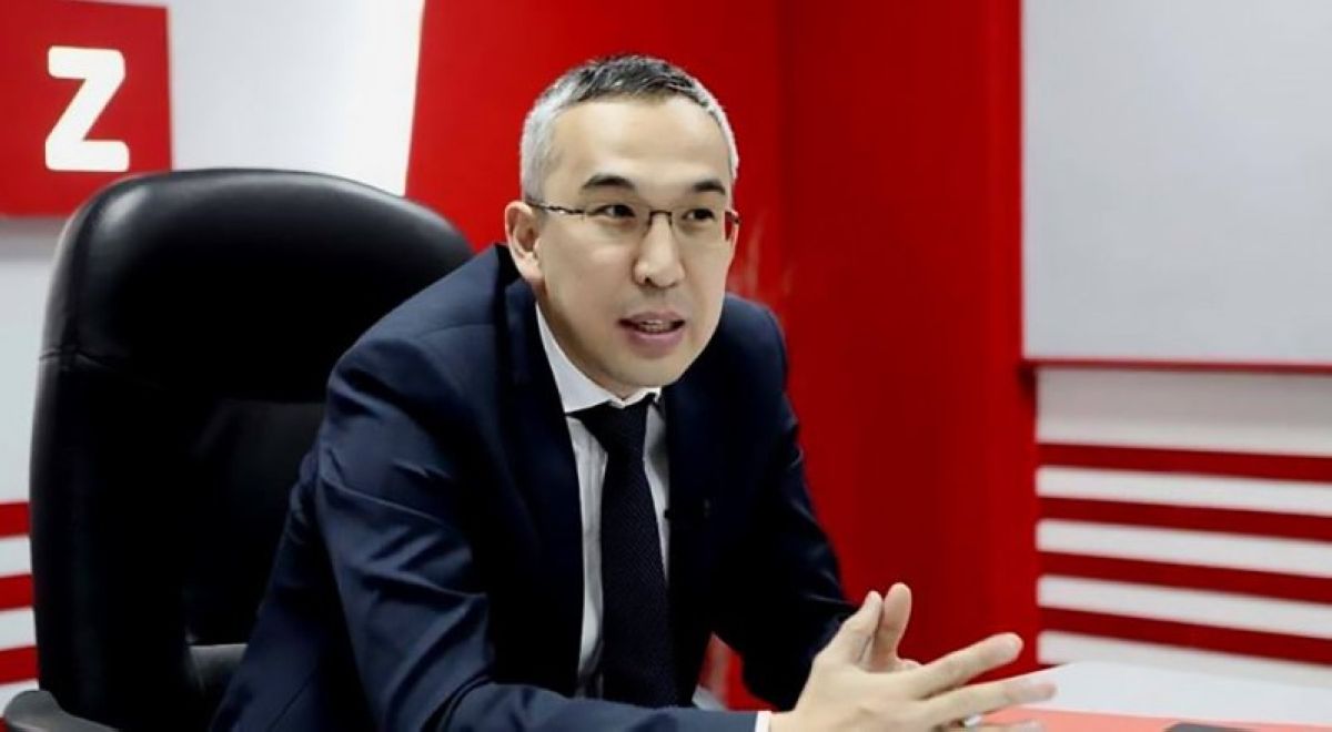 Марат Иғалиев Ақмола облысы әкімінің орынбасары болып тағайындалды