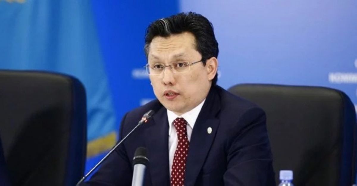 Бақыт Сұлтанов Астана әкімі болып тағайындалды