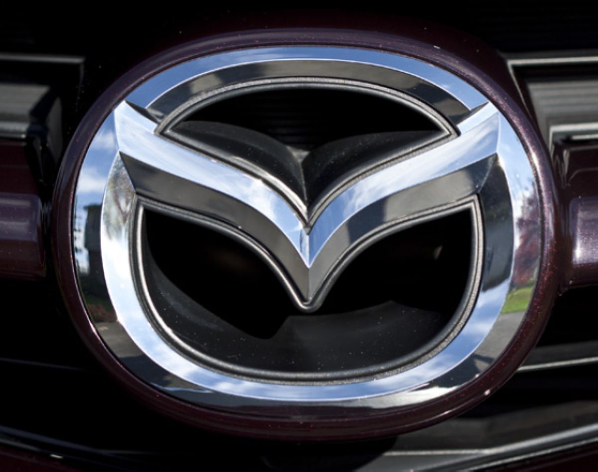 Mazda Ресейден 60 мың көлікті кері қайтарып жатыр