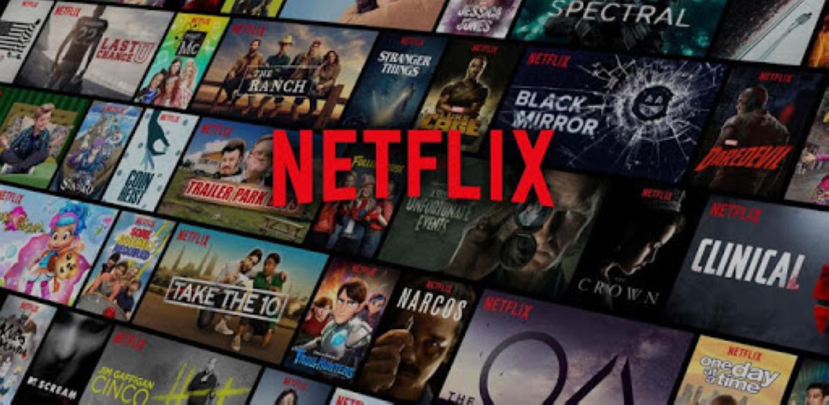 Netflix компаниясы 17 жаңа сериал түсірмек