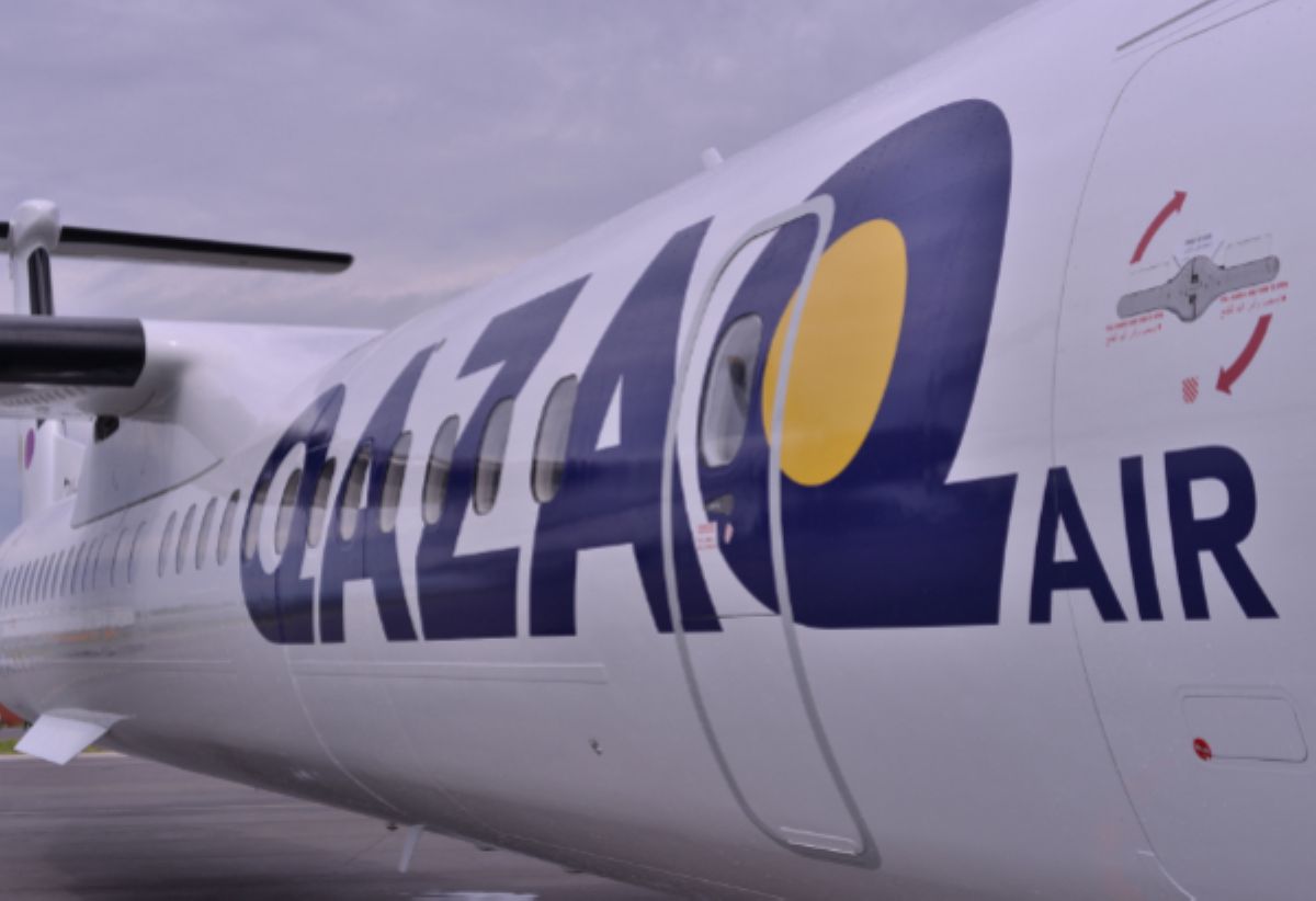 Qazaq Air Алматы – Семей бағытын қайта жандандырды