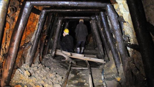 Қытайда шахтадағы апаттан 21 адам көз жұмды