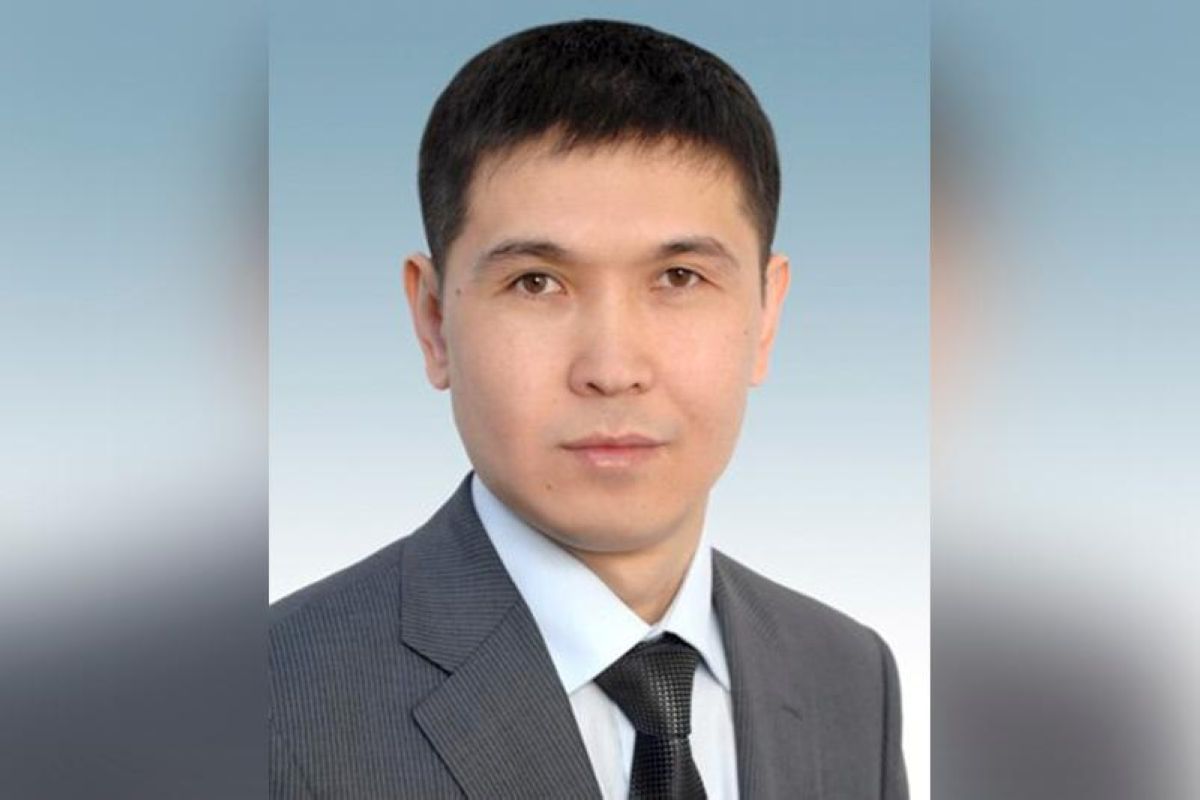 Мадияр Меңілбеков Қазақстанның БАӘ-дегі елшісі қызметіне тағайындалды