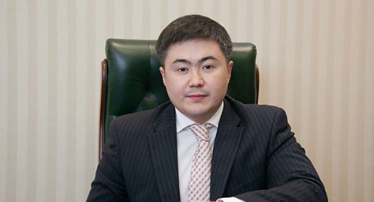 Тимур Сүлейменов Президенттің кеңесшісі болып тағайындалды