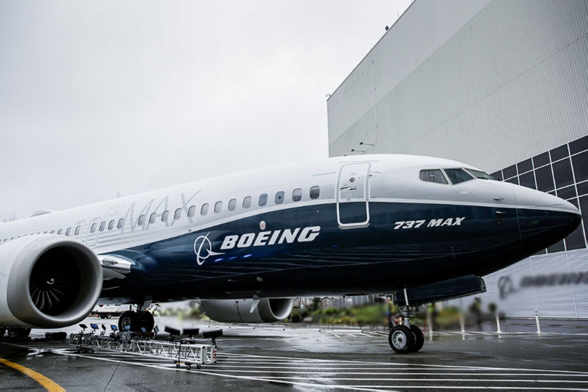 Қазақстан Boeing 737 MAX ұшағын пайдалануға шектеу қойды