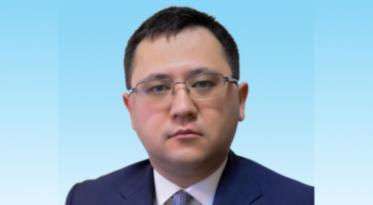 Болат Кальянбеков «Алматы» телеарнасын басқаратын болды