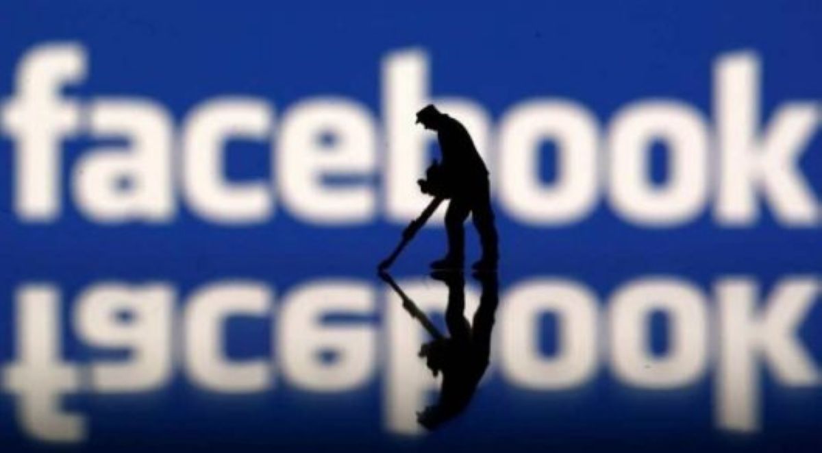 Facebook-қа 5 млрд доллар айыппұл салынуы мүмкін
