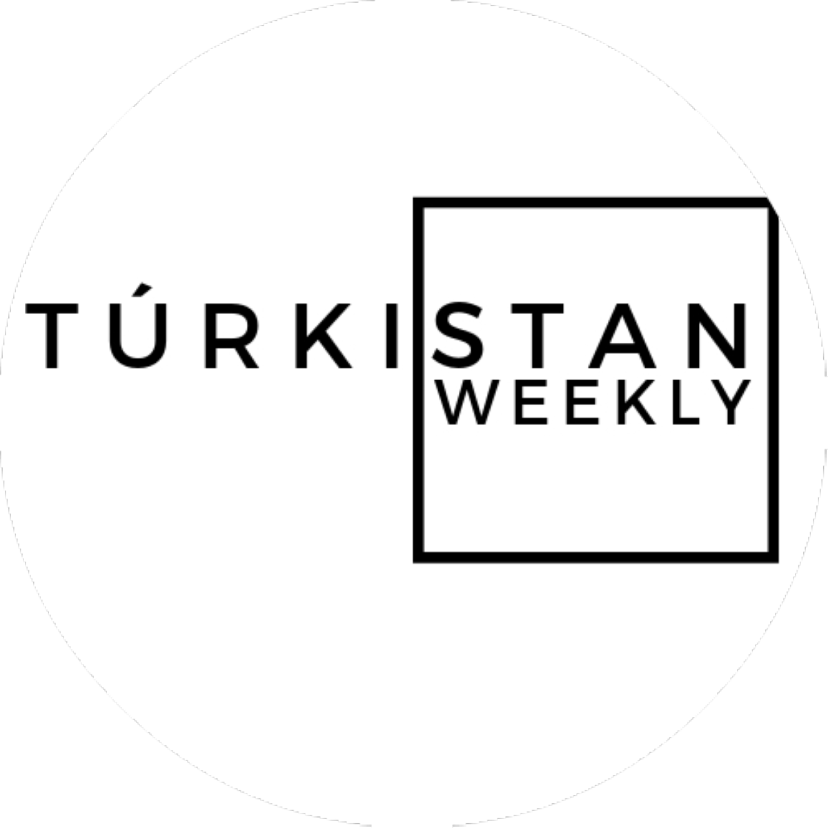 Ақпараттық хабарлама: «Түркістан» халықаралық газеті»  