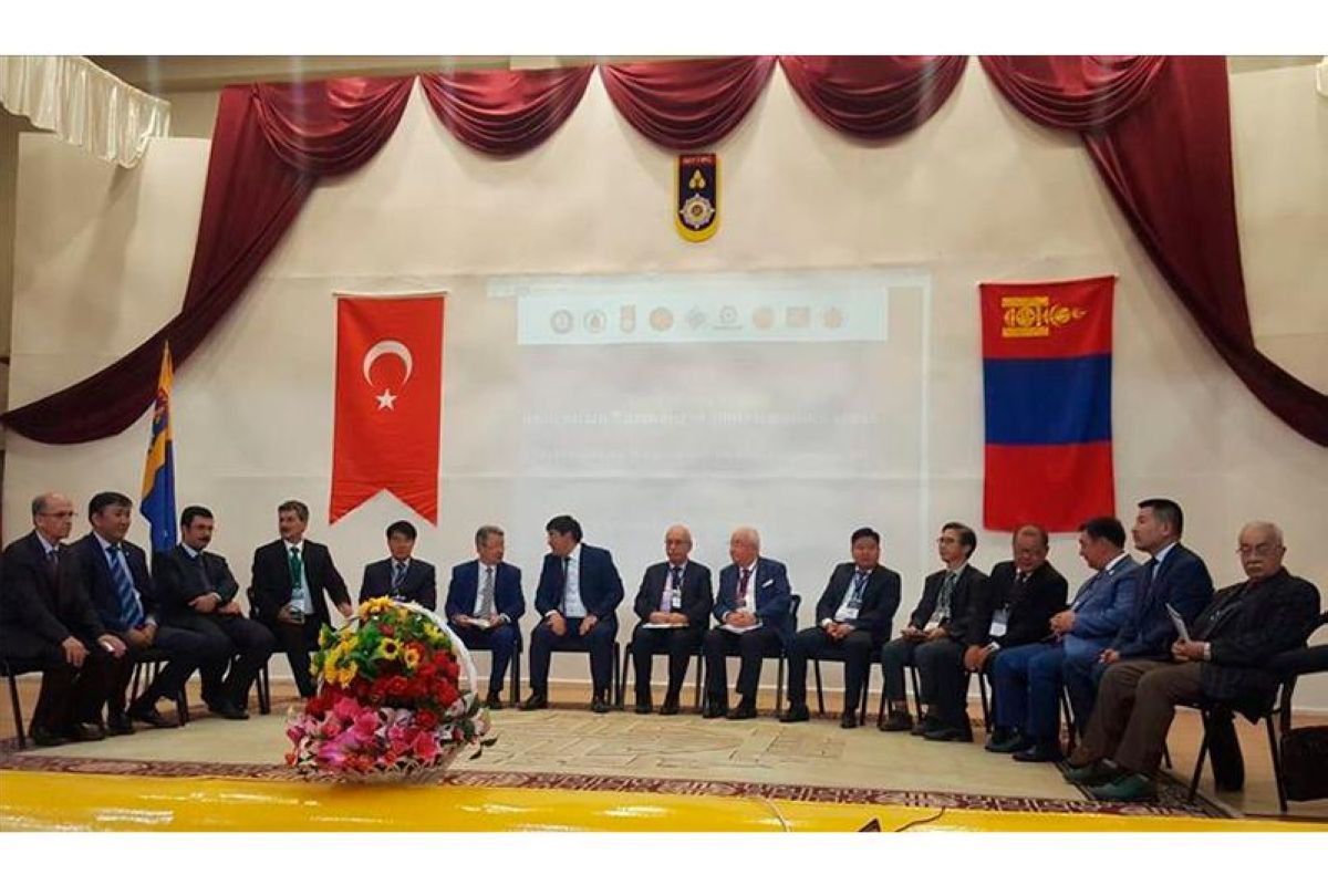 Қырғызстанда Алтай қоғамдастығының VIII Халықаралық симпозиумы өтеді
