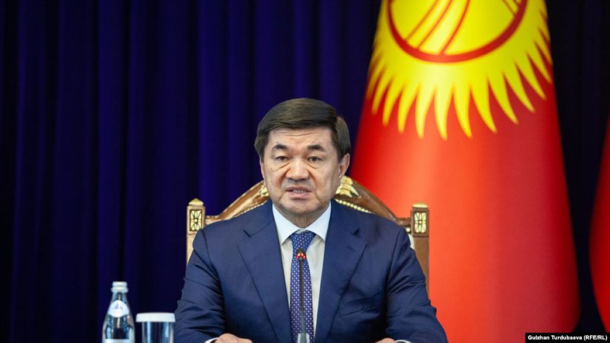 Қырғызстан 2020 жылды Ресей жылы деп жариялайды