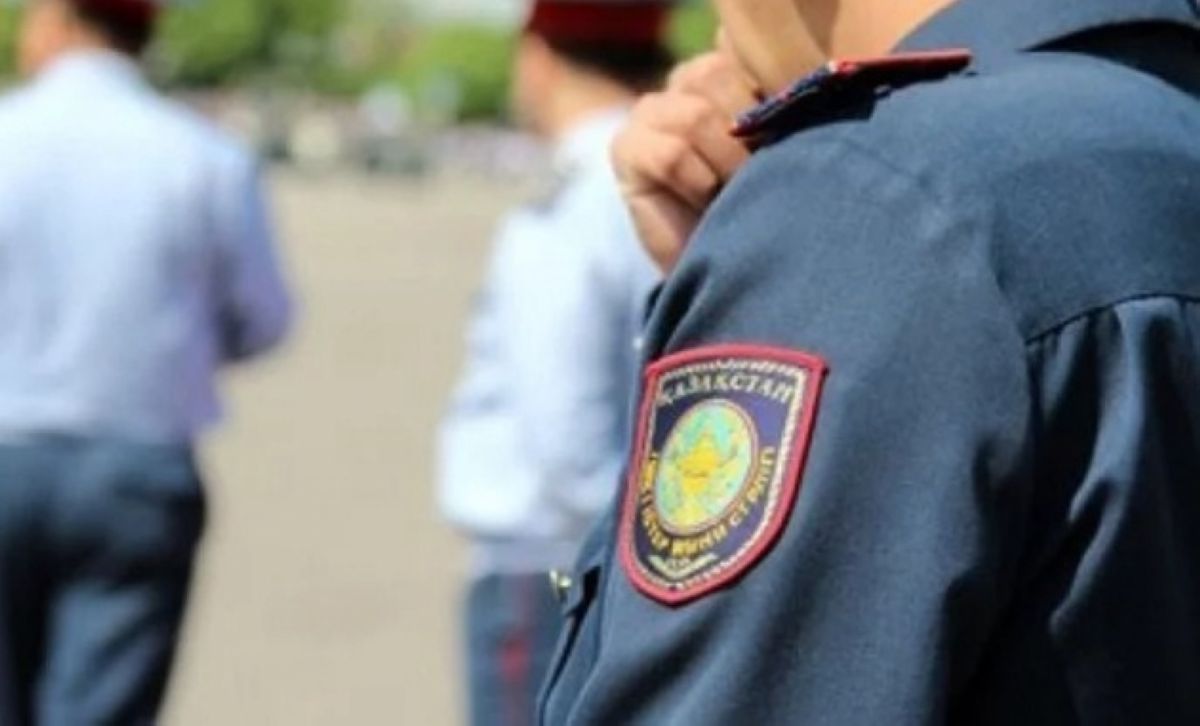 Маралдыдағы жанжал: Полиция қызметтік тексерудің нәтижесін жариялады